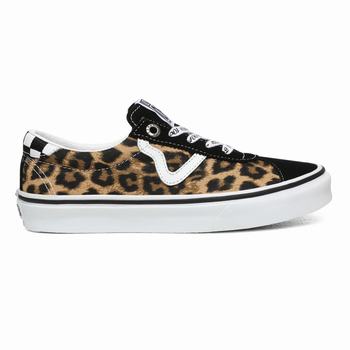 Női Vans x Sandy Liang Vans Sport Tornacipő VA2194807 Fehér